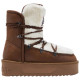 D' Franklin Nordic V.2 Trk Fur